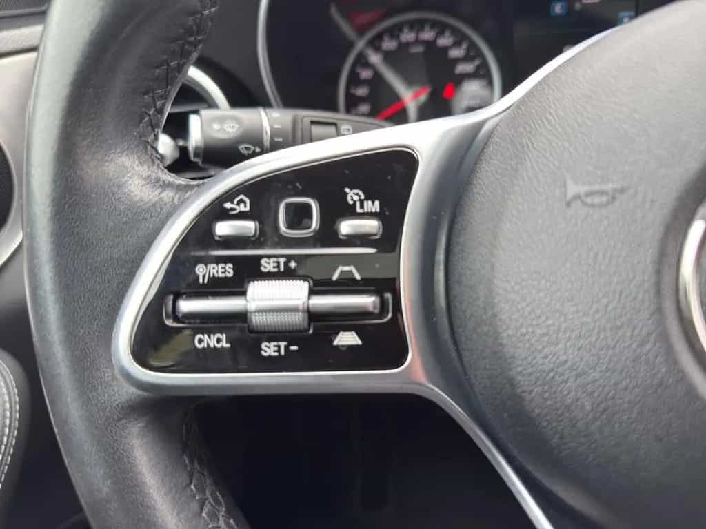 Mercedes-Benz C-Class 400 T 4Matic*PANO*LED*KAM*CARPLAY* 06/2019-photo-23
