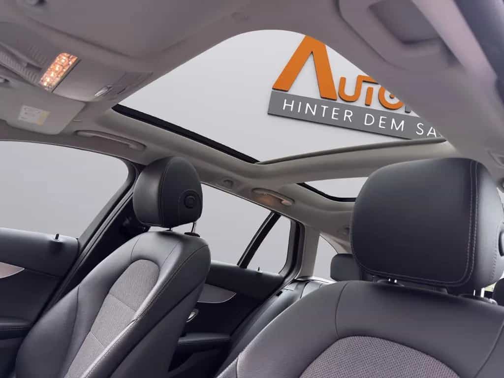 Mercedes-Benz C-Class 400 T 4Matic*PANO*LED*KAM*CARPLAY* 06/2019-photo-24