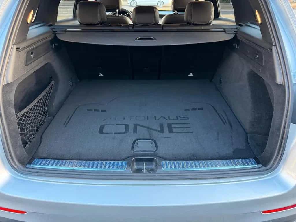 Mercedes-Benz GLC-Class 200 4Matic AMG/MBUX/MULTIBEAM/KAMERA/1HAND 10/2019-photo-12