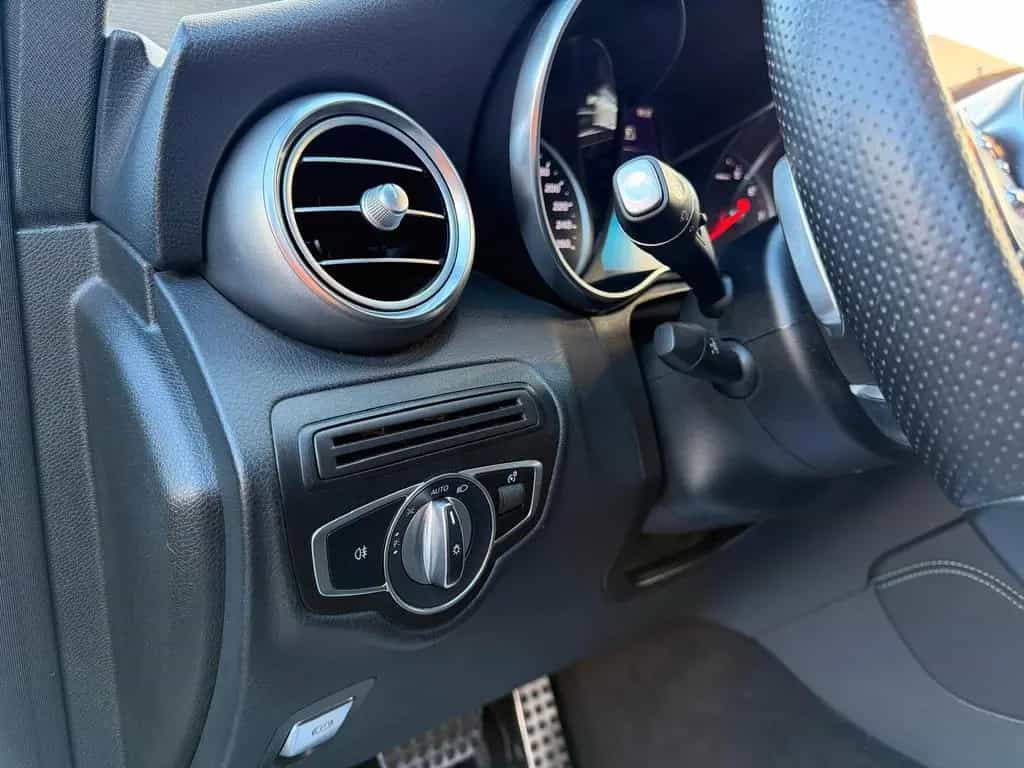 Mercedes-Benz GLC-Class 200 4Matic AMG/MBUX/MULTIBEAM/KAMERA/1HAND 10/2019-photo-20