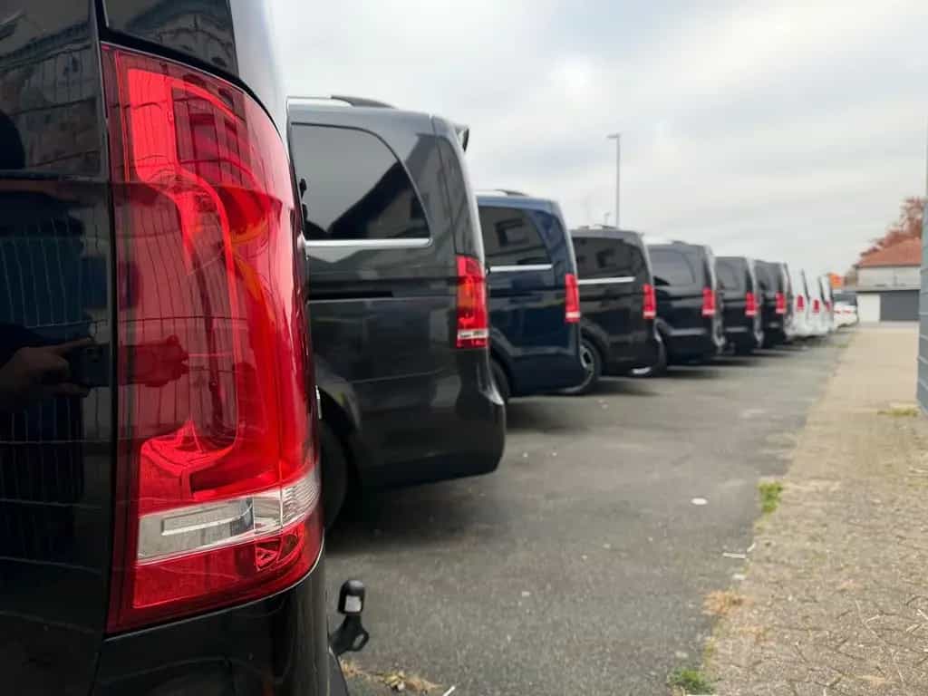 Mercedes-Benz GLC-Class 200 4Matic AMG/MBUX/MULTIBEAM/KAMERA/1HAND 10/2019-photo-24