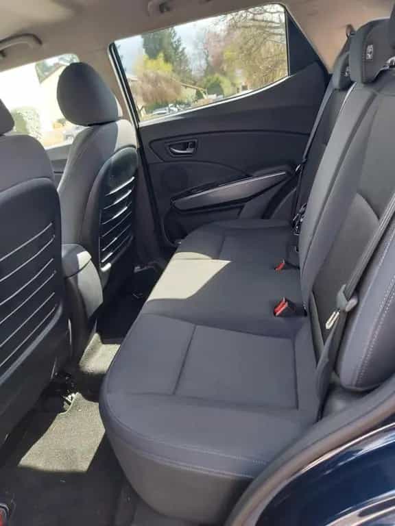 KGM Tivoli 1.5 T-GDI, Android Auto, SHZ, Klima, Navi 06/2020-photo-3