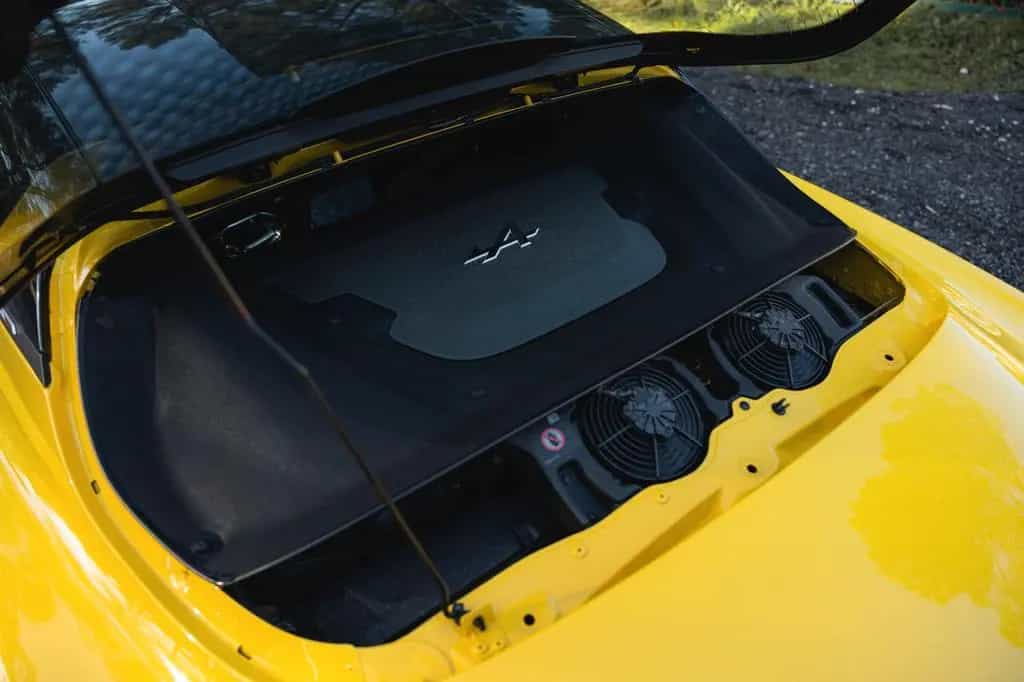 Alpine A110 1.8 DCT 07/2022-photo-9