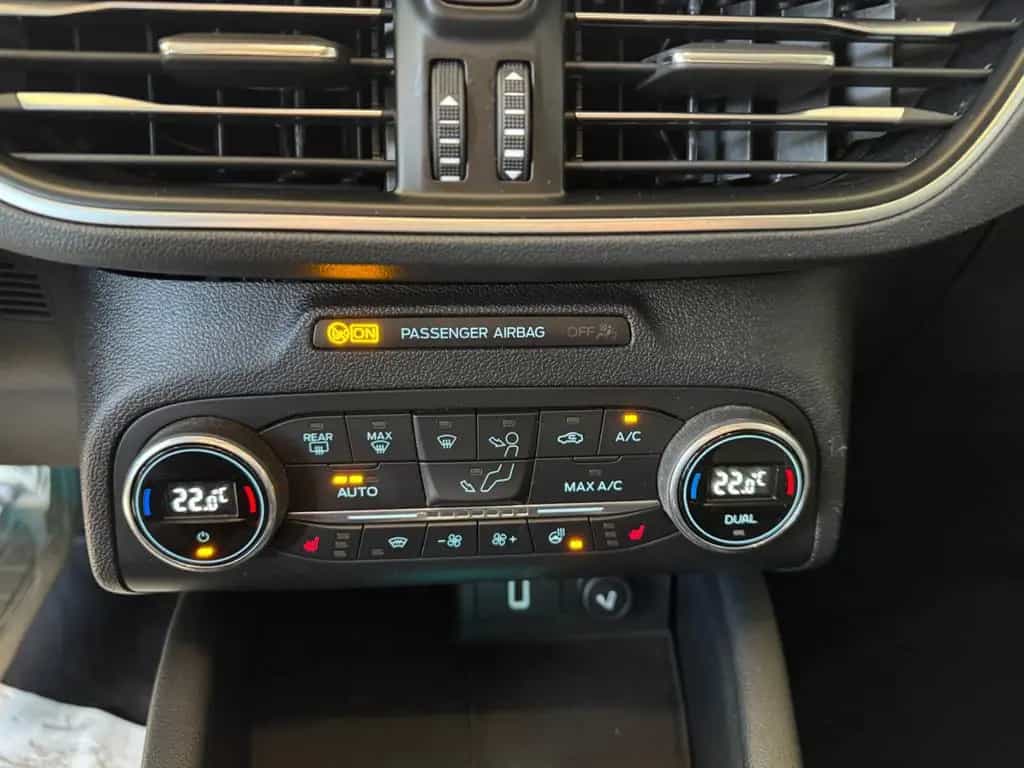 Ford Focus Turnier*Navi*DAB*LED*2. Hand*LHZ*kamera* 03/2019-photo-14