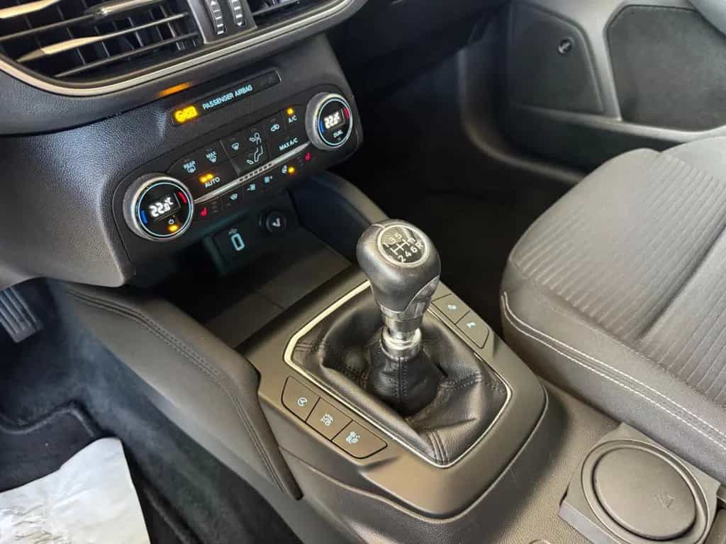 Ford Focus Turnier*Navi*DAB*LED*2. Hand*LHZ*kamera* 03/2019-photo-15