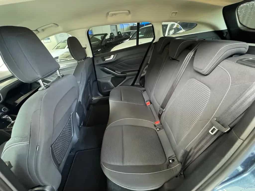 Ford Focus Turnier*Navi*DAB*LED*2. Hand*LHZ*kamera* 03/2019-photo-18