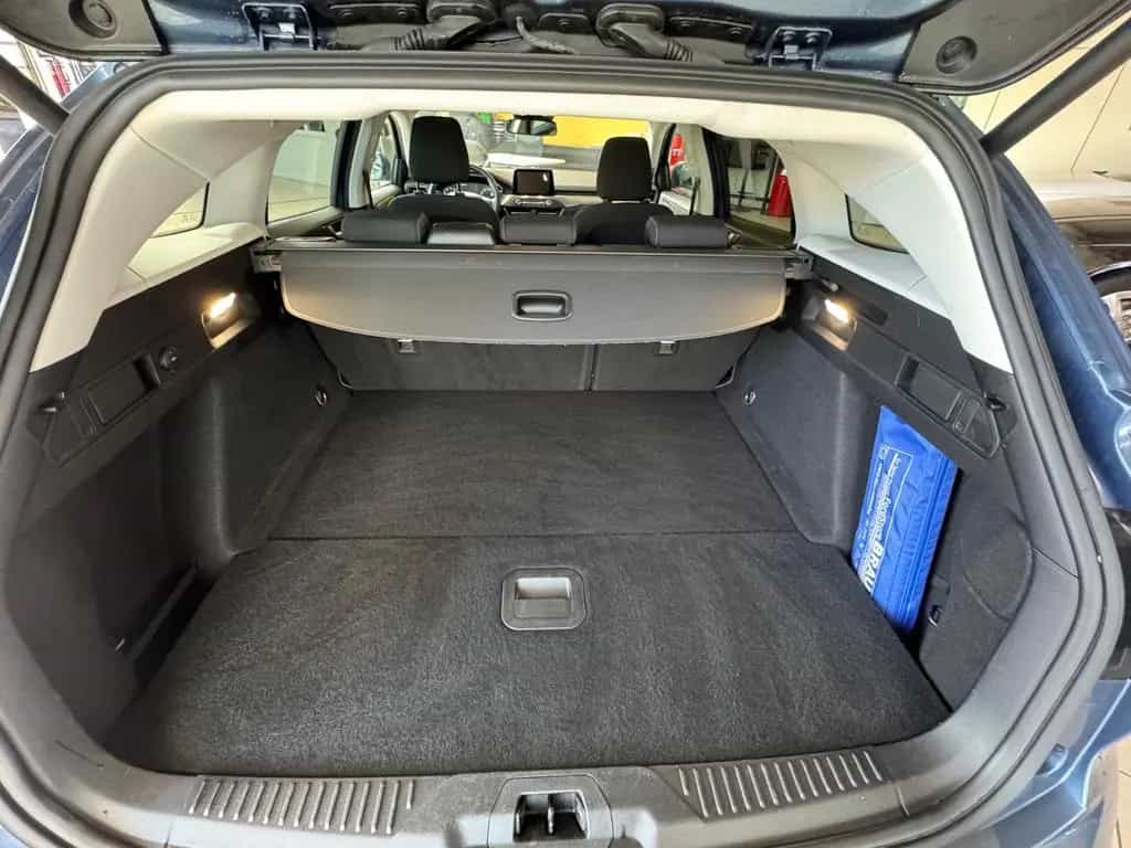 Ford Focus Turnier*Navi*DAB*LED*2. Hand*LHZ*kamera* 03/2019-photo-6