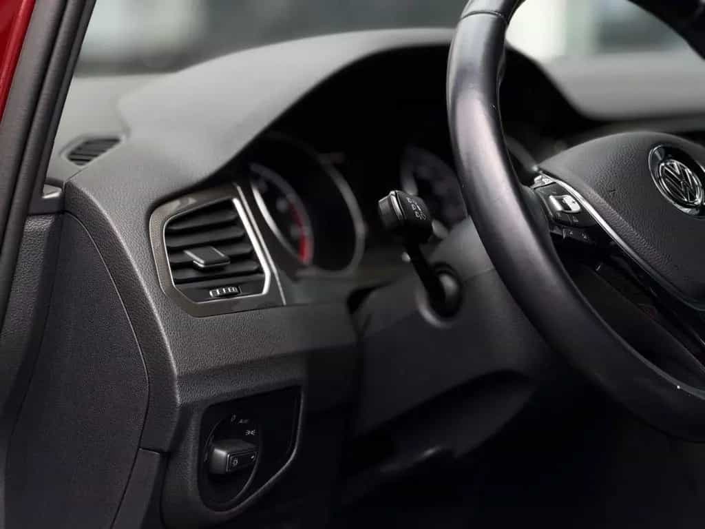 Volkswagen Golf Sportsvan VII Join*Pdc*Shz*2-Zonen*2.Hd* 07/2018-photo-11