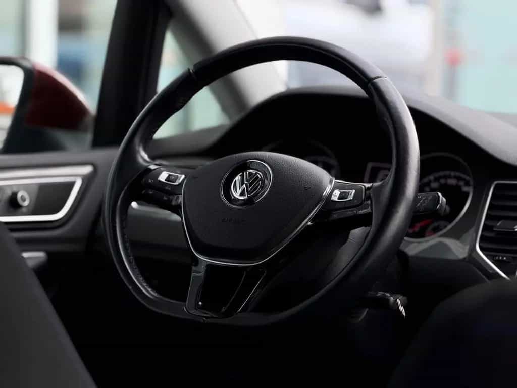Volkswagen Golf Sportsvan VII Join*Pdc*Shz*2-Zonen*2.Hd* 07/2018-photo-13