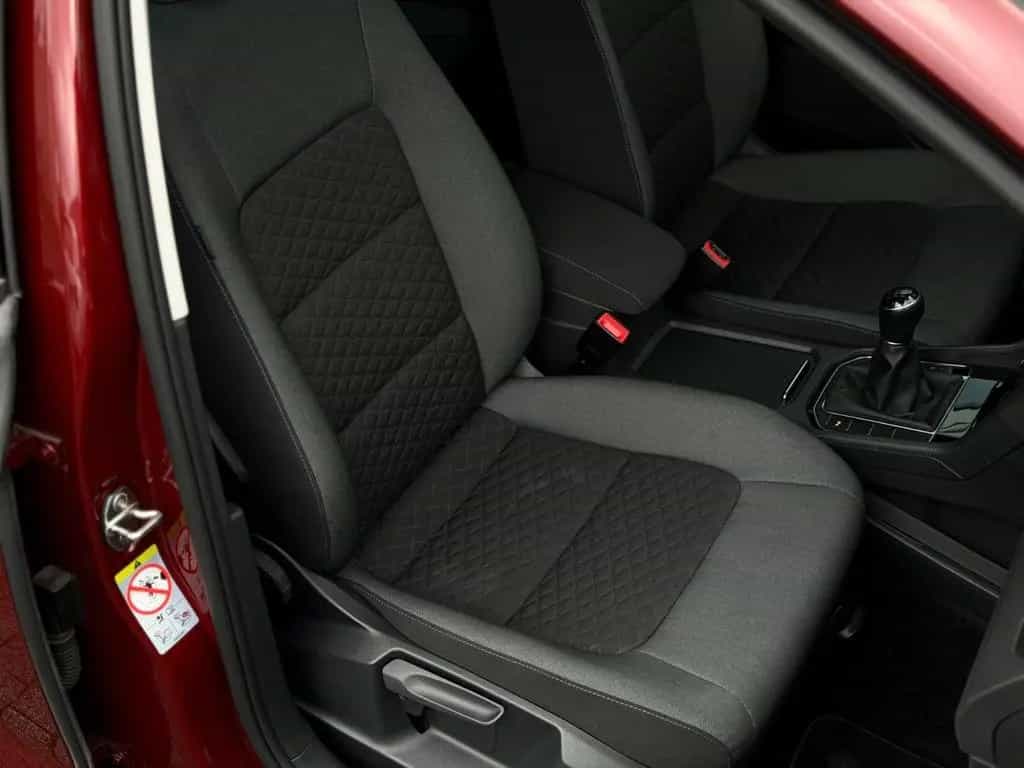 Volkswagen Golf Sportsvan VII Join*Pdc*Shz*2-Zonen*2.Hd* 07/2018-photo-18