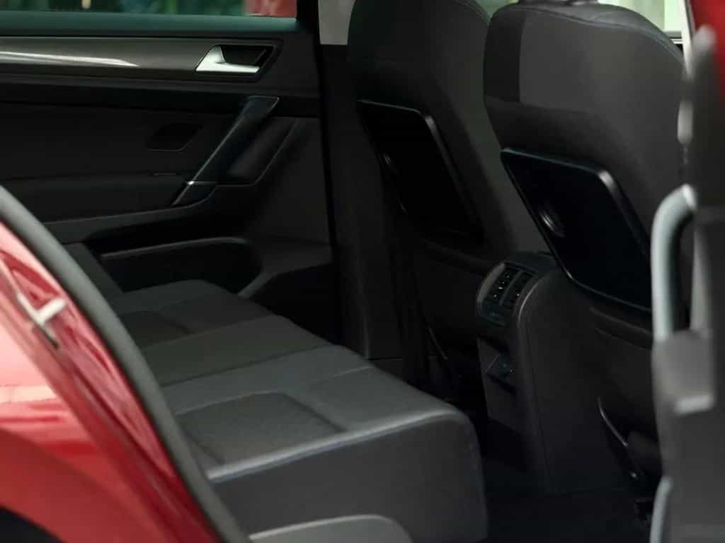 Volkswagen Golf Sportsvan VII Join*Pdc*Shz*2-Zonen*2.Hd* 07/2018-photo-20