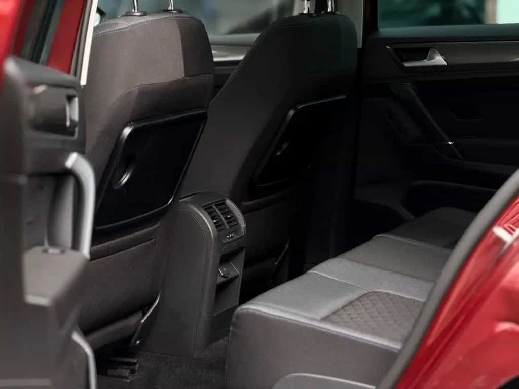 Volkswagen Golf Sportsvan VII Join*Pdc*Shz*2-Zonen*2.Hd* 07/2018-photo-21
