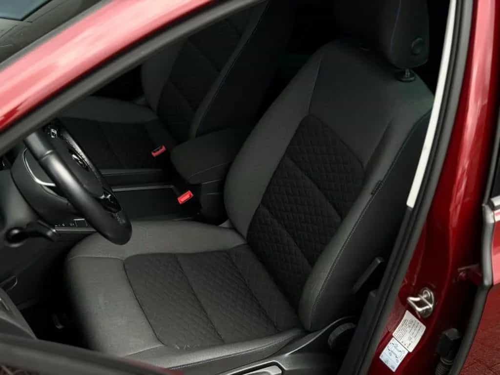 Volkswagen Golf Sportsvan VII Join*Pdc*Shz*2-Zonen*2.Hd* 07/2018-photo-8