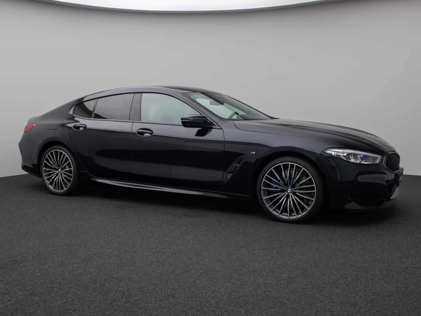 BMW M850 04/2021-photo-3