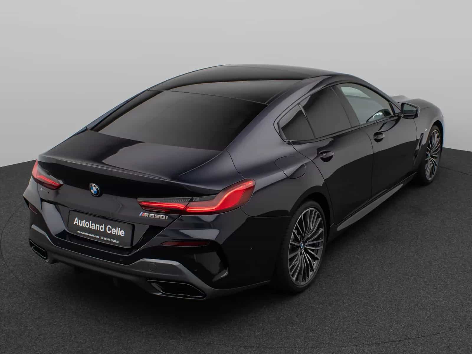 BMW M850 04/2021-photo-6