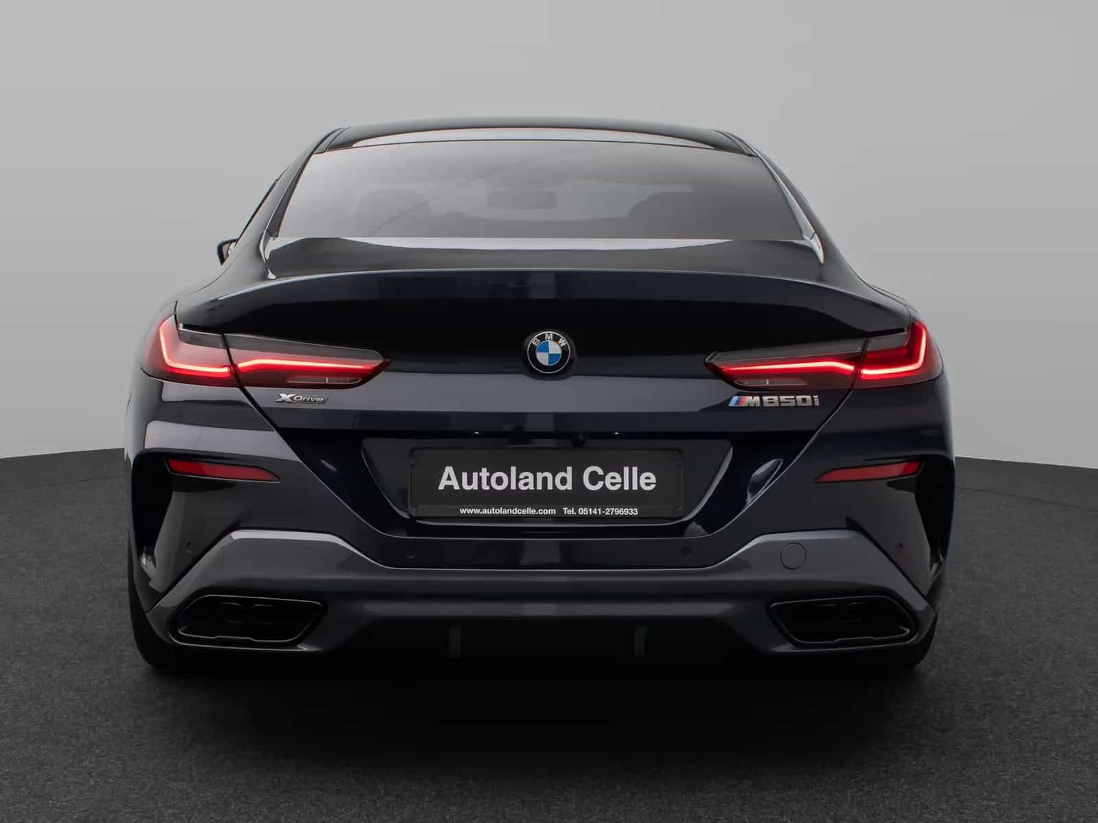BMW M850 04/2021-photo-7