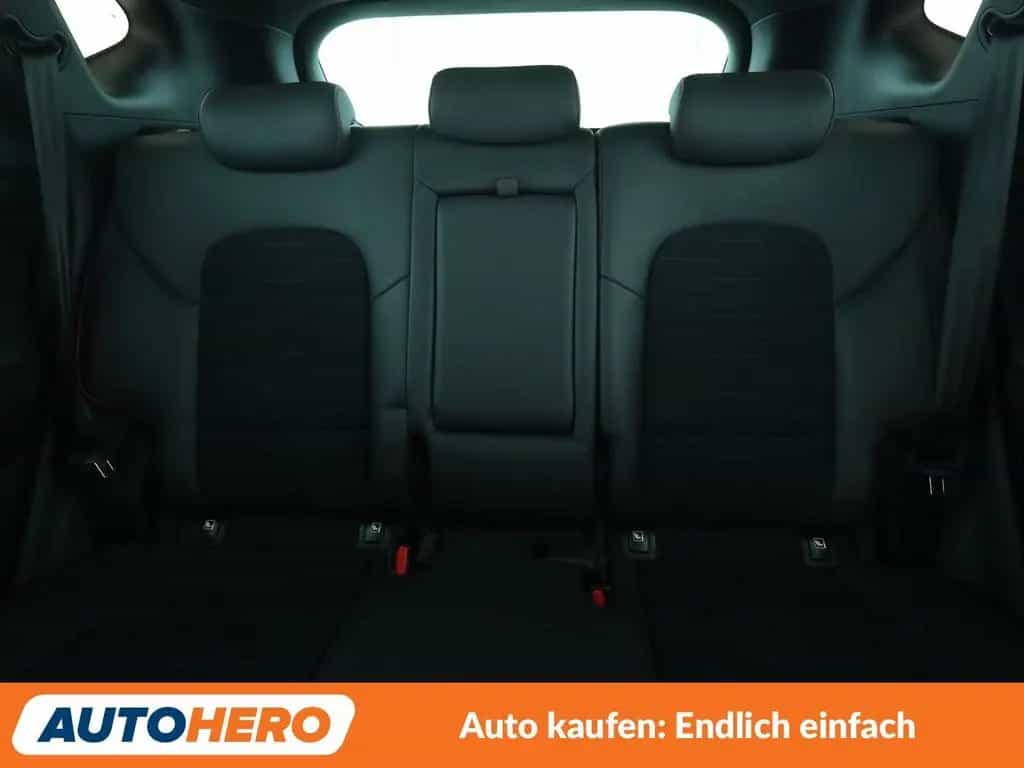 Hyundai Tucson 1.6 TGDI N-Line 4WD Aut*NAVI*LED*TEMPO* 12/2019-photo-15