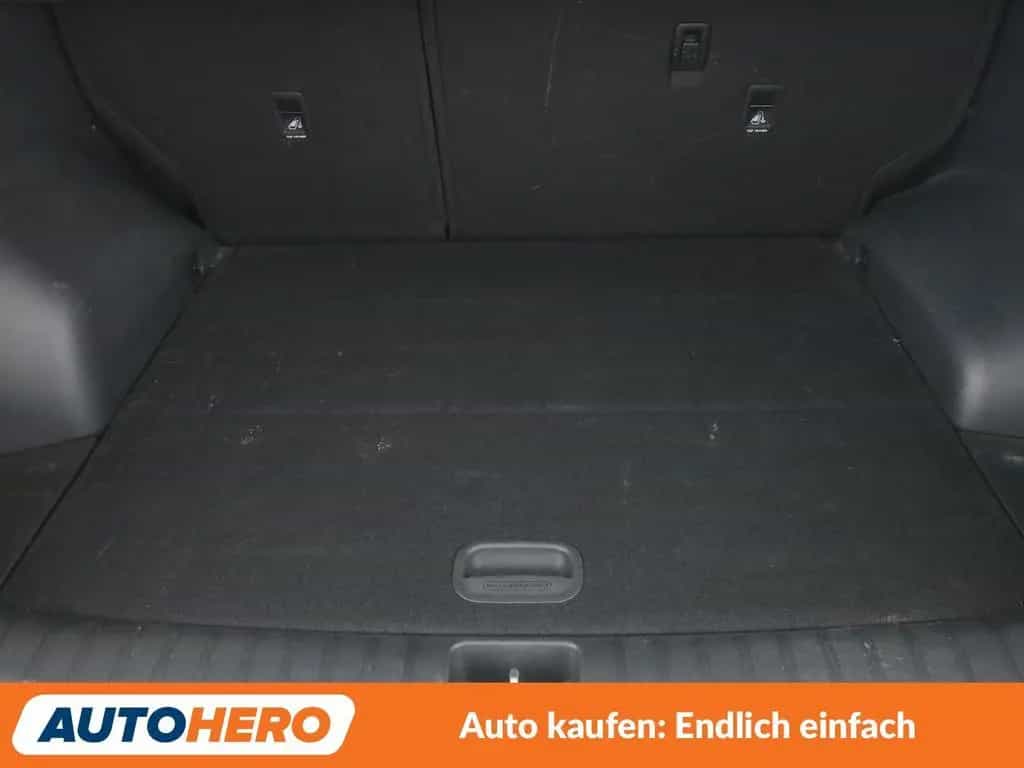 Hyundai Tucson 1.6 TGDI N-Line 4WD Aut*NAVI*LED*TEMPO* 12/2019-photo-17