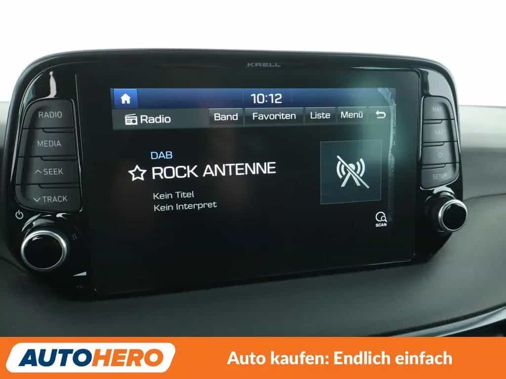 Hyundai Tucson 1.6 TGDI N-Line 4WD Aut*NAVI*LED*TEMPO* 12/2019-photo-25