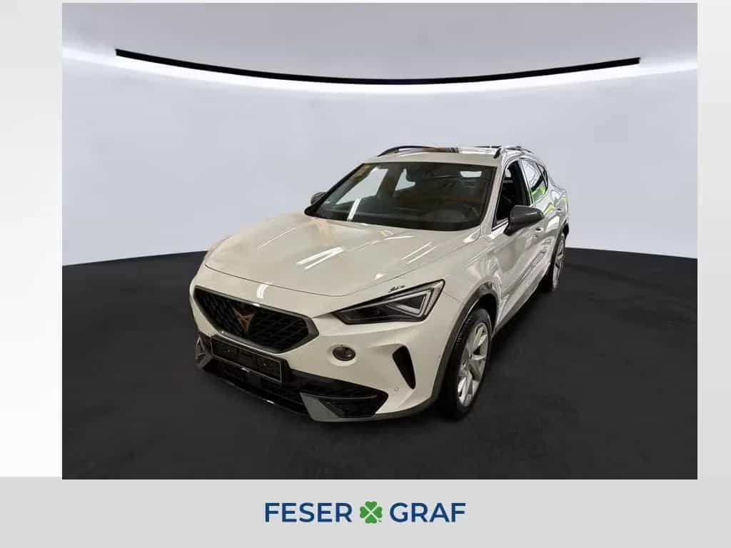 Cupra Formentor 12/2023-photo-0