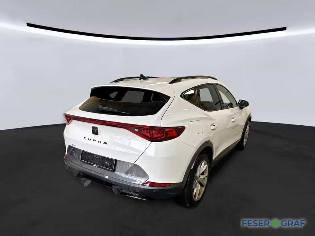 Cupra Formentor 12/2023-photo-1
