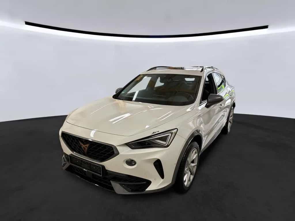 Cupra Formentor 12/2023-photo-3