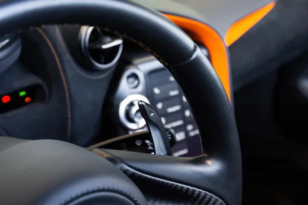McLaren 720S Spider - Perf. - Carbon Pack 02/2022-photo-11