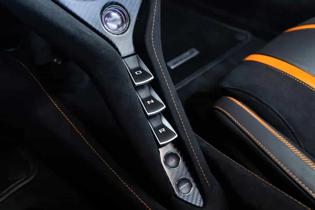 McLaren 720S Spider - Perf. - Carbon Pack 02/2022-photo-14