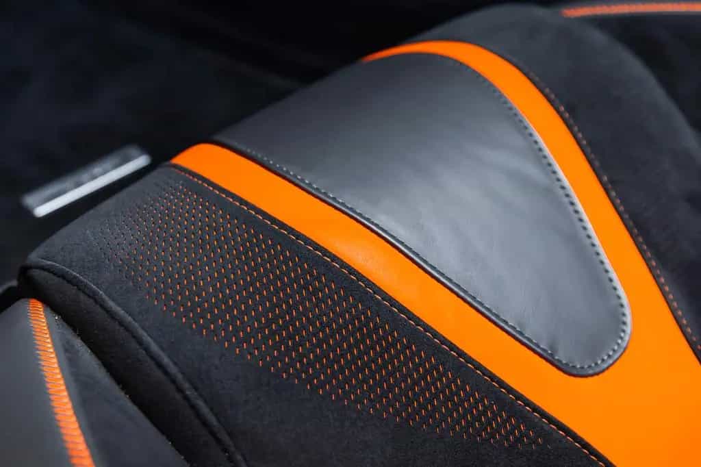 McLaren 720S Spider - Perf. - Carbon Pack 02/2022-photo-18