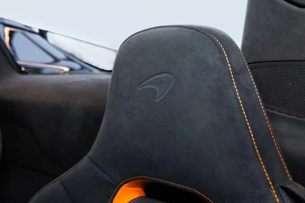 McLaren 720S Spider - Perf. - Carbon Pack 02/2022-photo-19