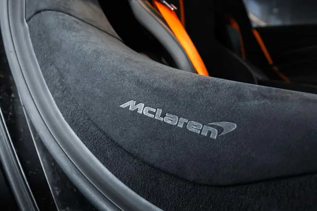 McLaren 720S Spider - Perf. - Carbon Pack 02/2022-photo-20
