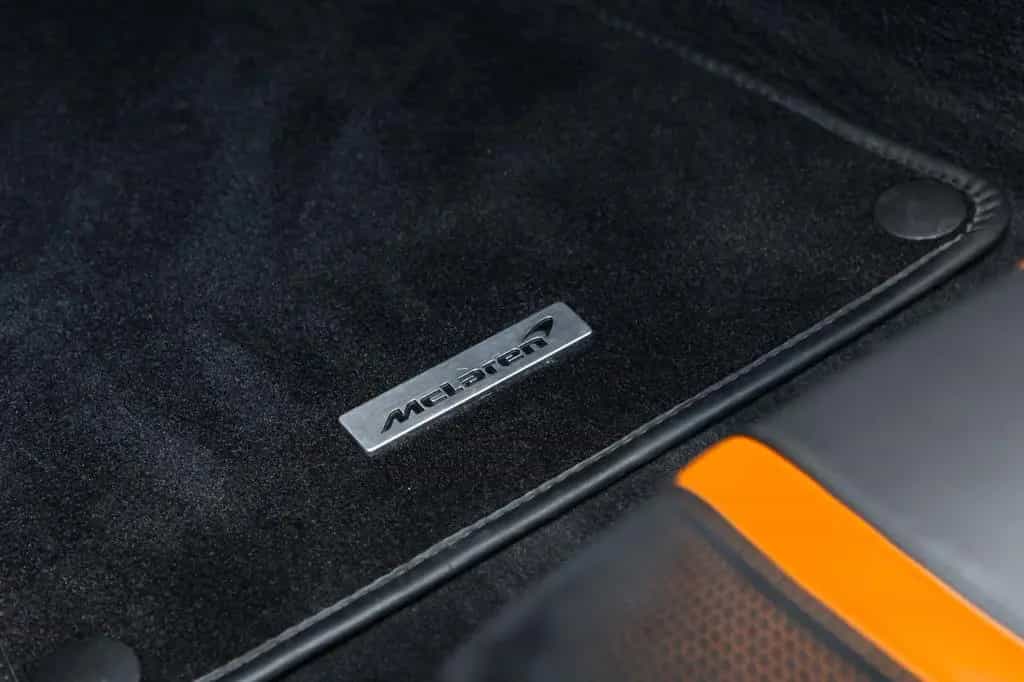 McLaren 720S Spider - Perf. - Carbon Pack 02/2022-photo-22