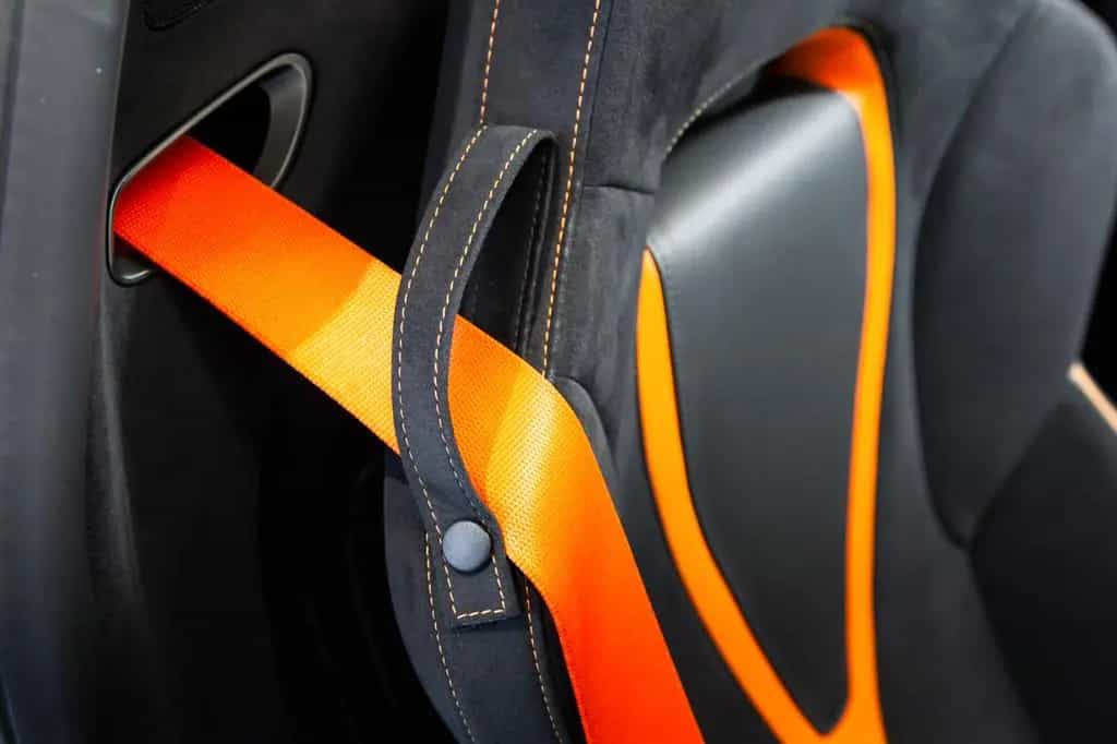 McLaren 720S Spider - Perf. - Carbon Pack 02/2022-photo-29