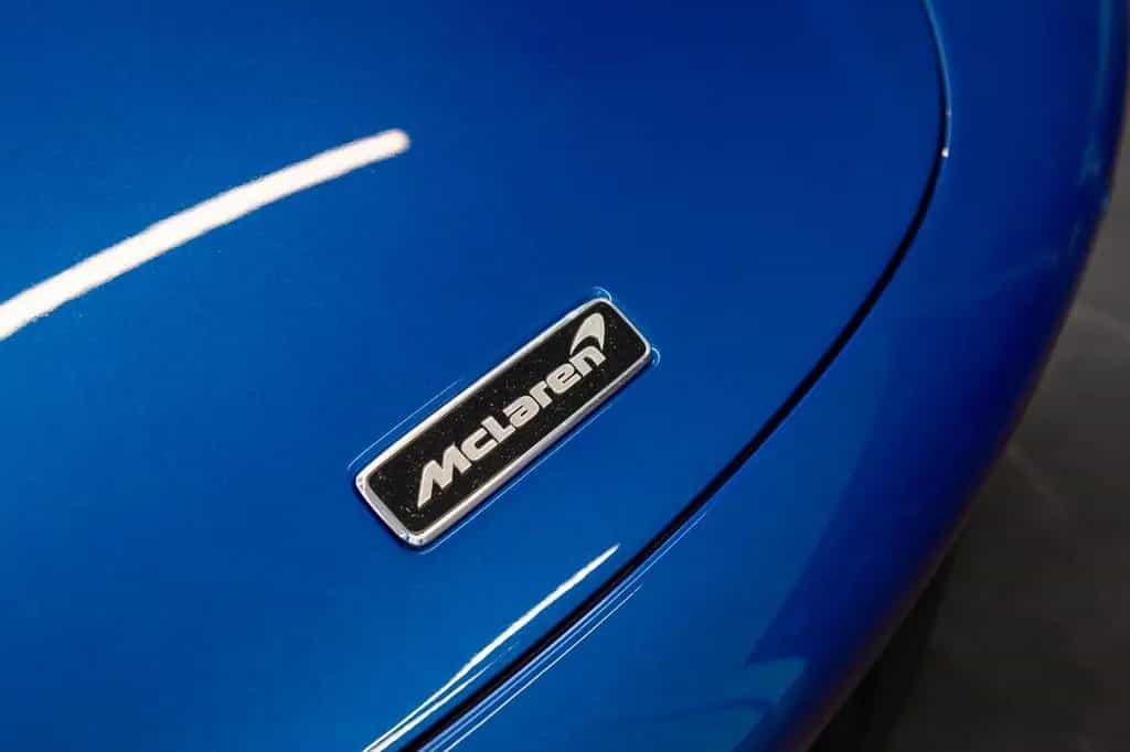 McLaren 720S Spider - Perf. - Carbon Pack 02/2022-photo-30