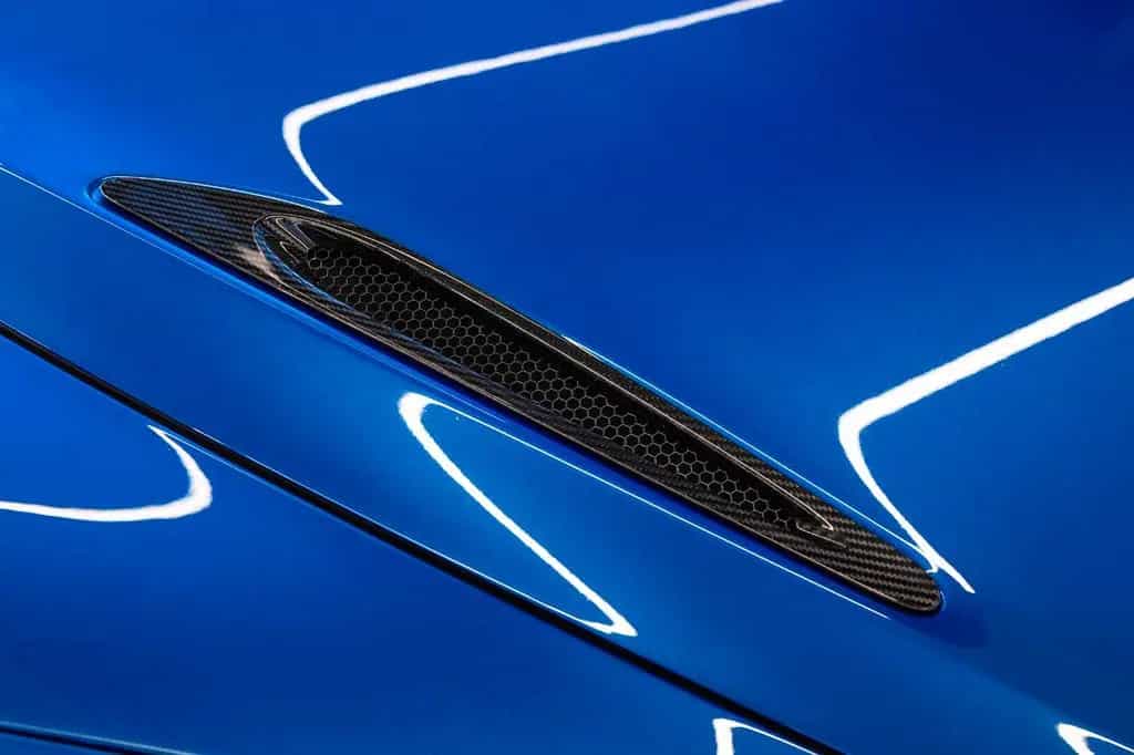McLaren 720S Spider - Perf. - Carbon Pack 02/2022-photo-33