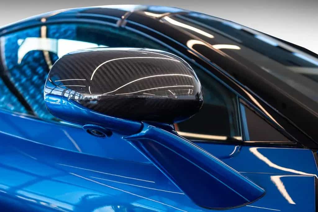 McLaren 720S Spider - Perf. - Carbon Pack 02/2022-photo-35