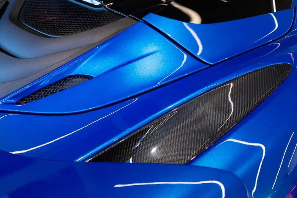 McLaren 720S Spider - Perf. - Carbon Pack 02/2022-photo-38