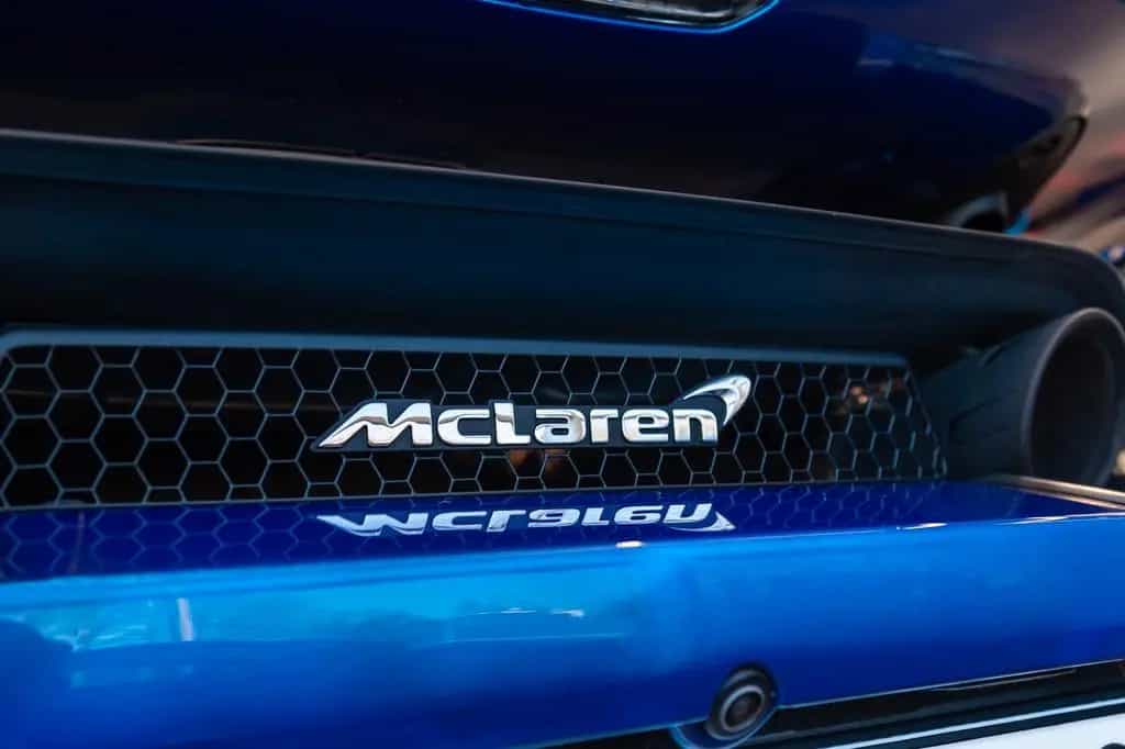 McLaren 720S Spider - Perf. - Carbon Pack 02/2022-photo-41