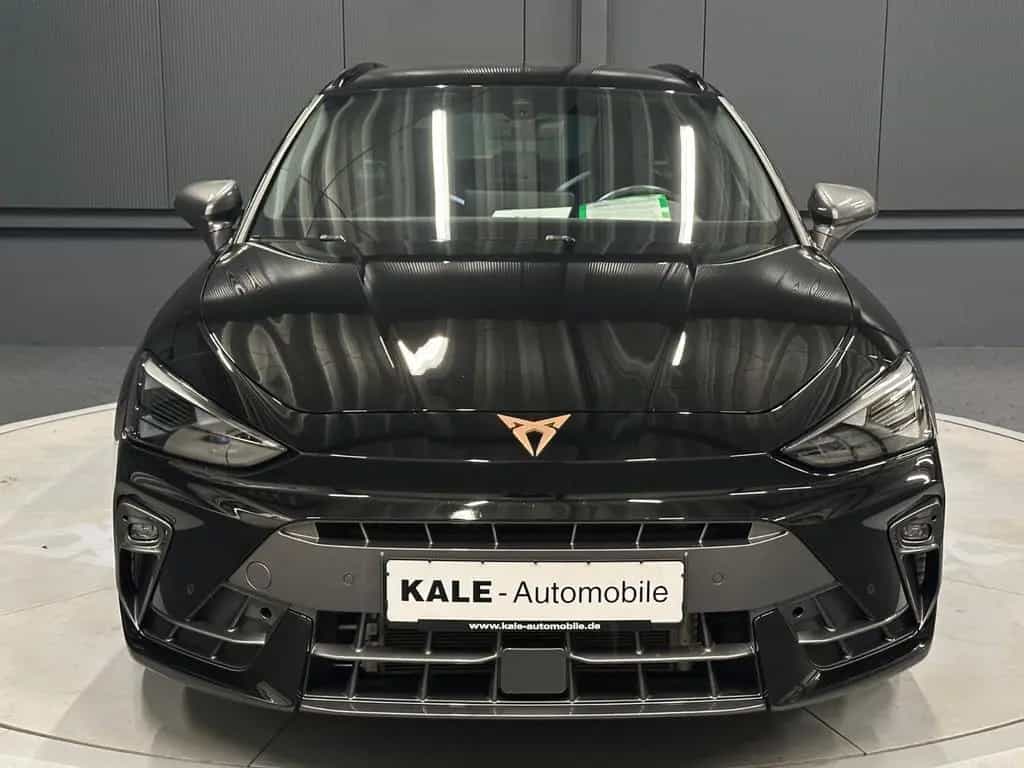 Cupra Leon Sportstourer 1.5 eTSI *FACELIFT*18Zoll*EDGE 11/2024-photo-7