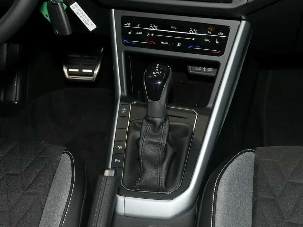 Volkswagen Taigo 1.5 TSI DSG Energy 5-J-GAR NAVI APP-CONNEC null-photo-9