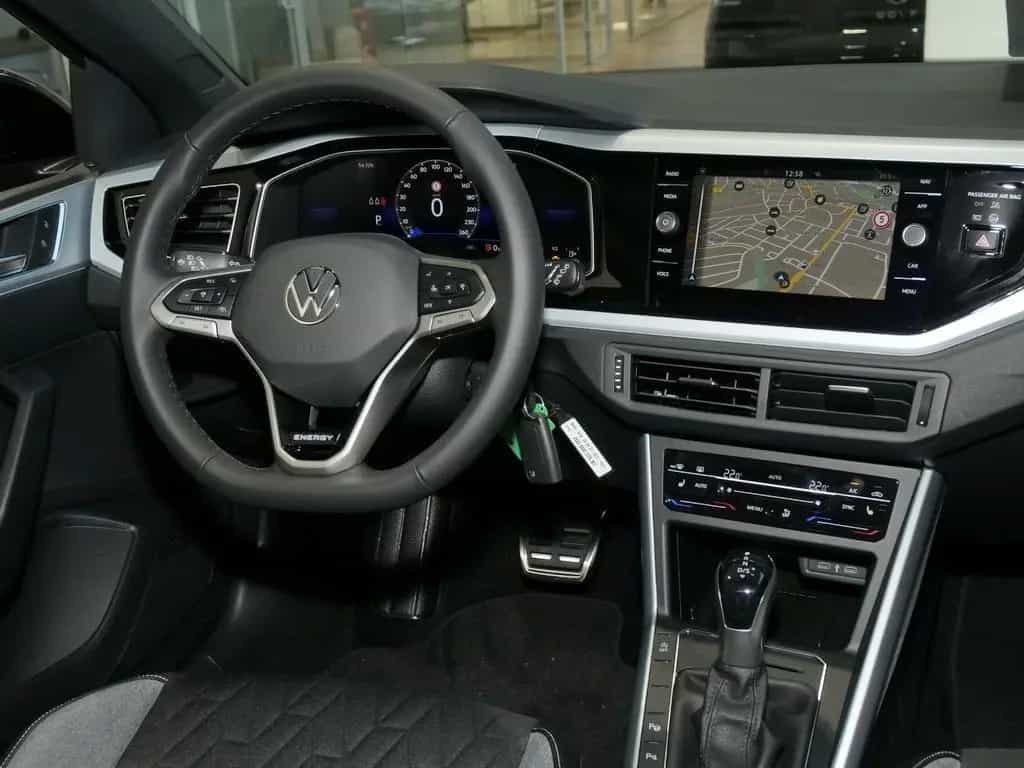 Volkswagen Taigo 1.5 TSI DSG Energy 5-J-GAR NAVI APP-CONNEC null-photo-4