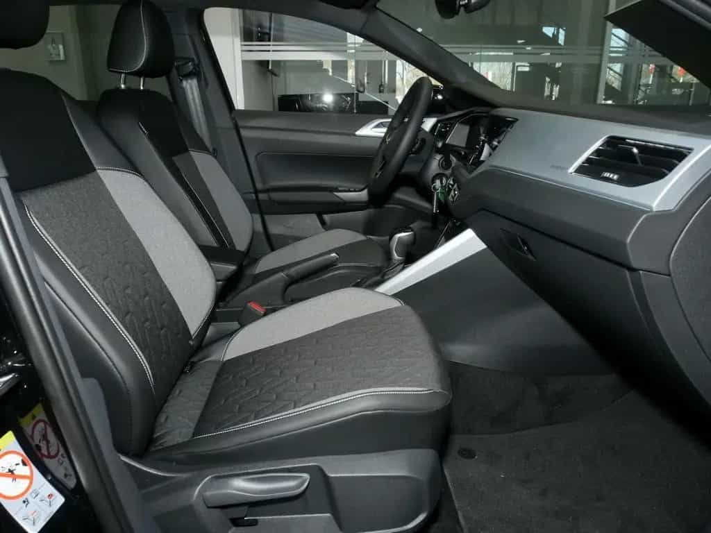 Volkswagen Taigo 1.5 TSI DSG Energy 5-J-GAR NAVI APP-CONNEC null-photo-5