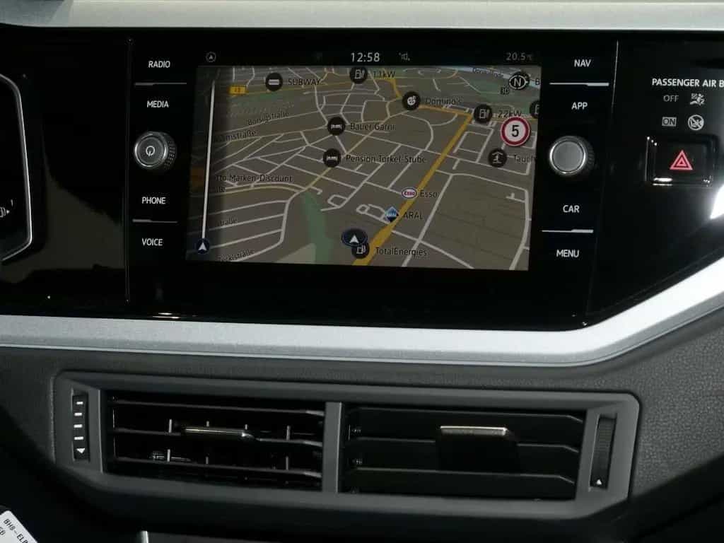 Volkswagen Taigo 1.5 TSI DSG Energy 5-J-GAR NAVI APP-CONNEC null-photo-8