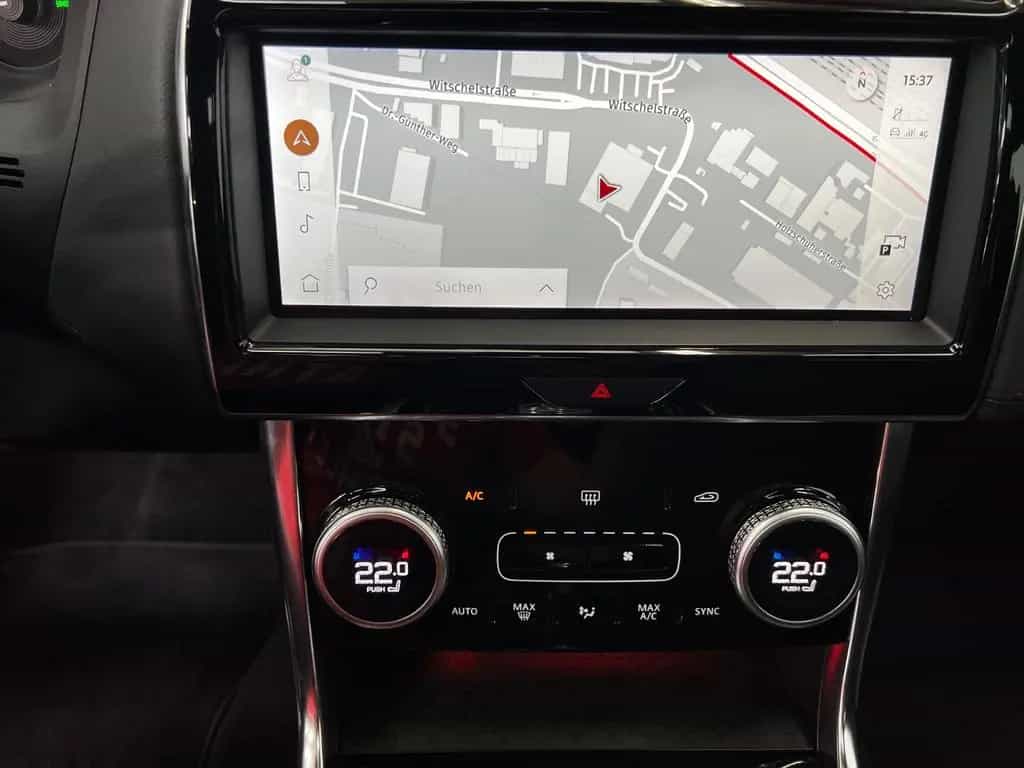 Jaguar XE S  AWD 4x4 *LEDER*PANO*LED*NAVI*ACC*360°CAM* 03/2021-photo-23