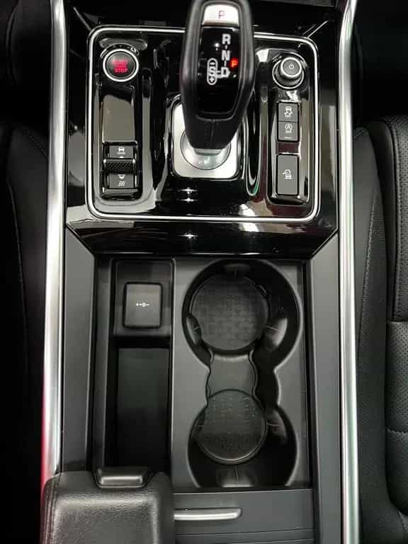 Jaguar XE S  AWD 4x4 *LEDER*PANO*LED*NAVI*ACC*360°CAM* 03/2021-photo-25