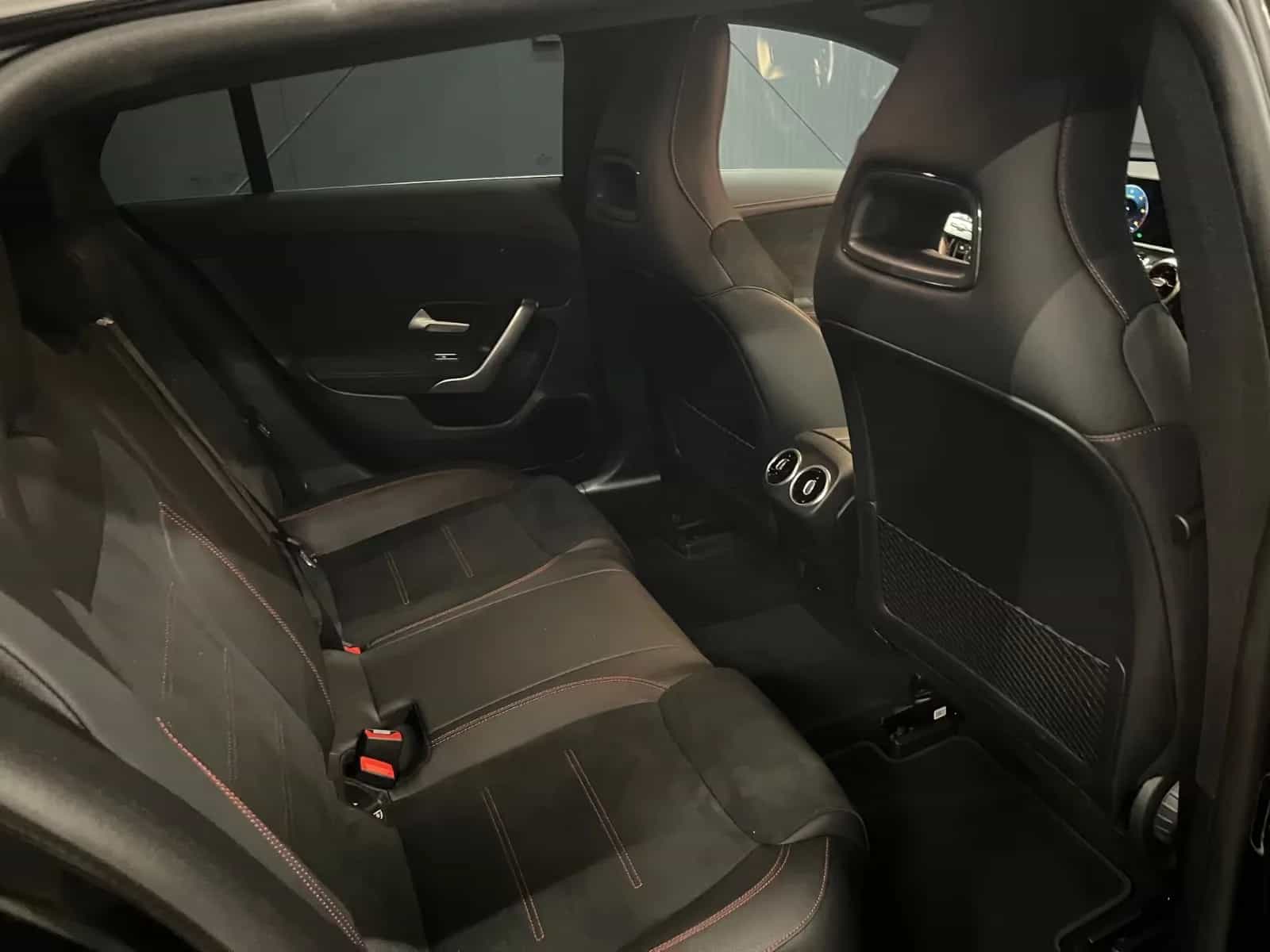 Mercedes-Benz CLA-Class 220 Shooting Brake 01/2022-photo-15