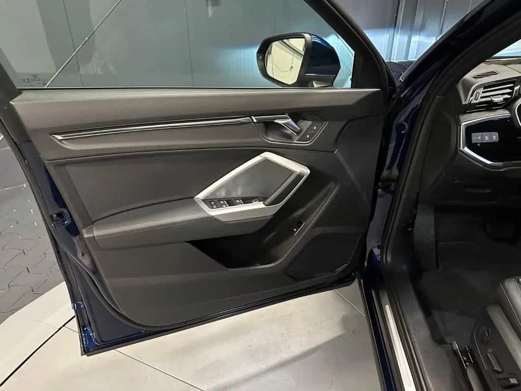 Audi Q3 40 TDI quattro advanced *200PS*LEDER*NAVI*LED 04/2022-photo-14
