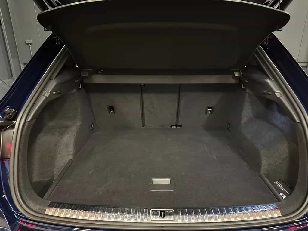 Audi Q3 40 TDI quattro advanced *200PS*LEDER*NAVI*LED 04/2022-photo-25