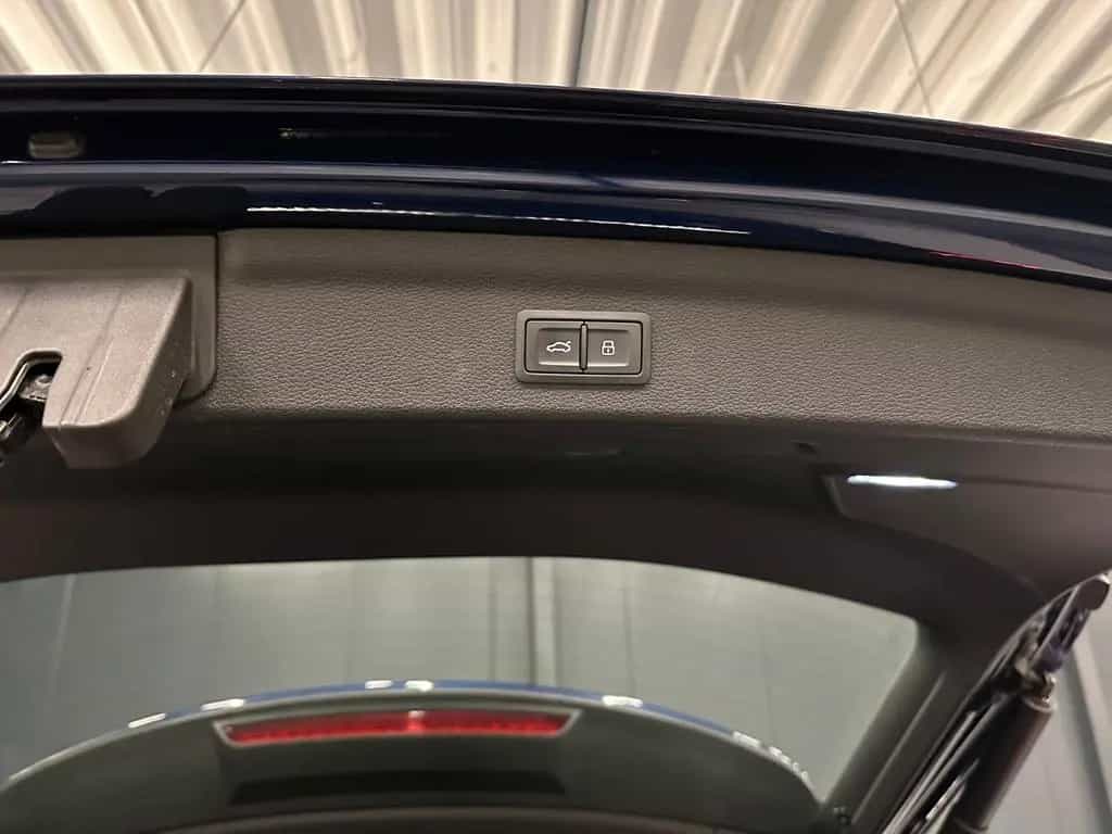 Audi Q3 40 TDI quattro advanced *200PS*LEDER*NAVI*LED 04/2022-photo-26