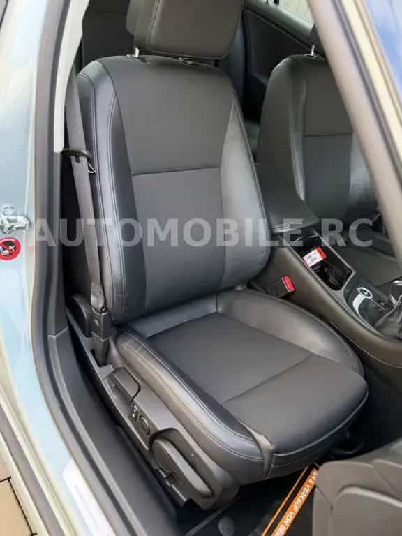 Saab 9-5 2.0TTiD Vector*Limo*Leder*Xenon*LED*Euro5* 07/2011-photo-10